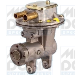 Vacuum Pump, braking system